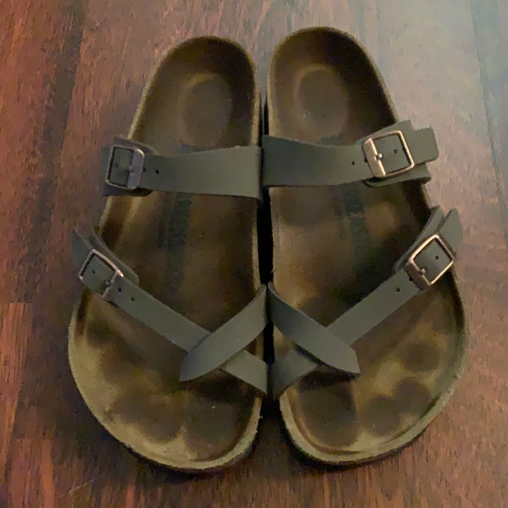 gently used birks